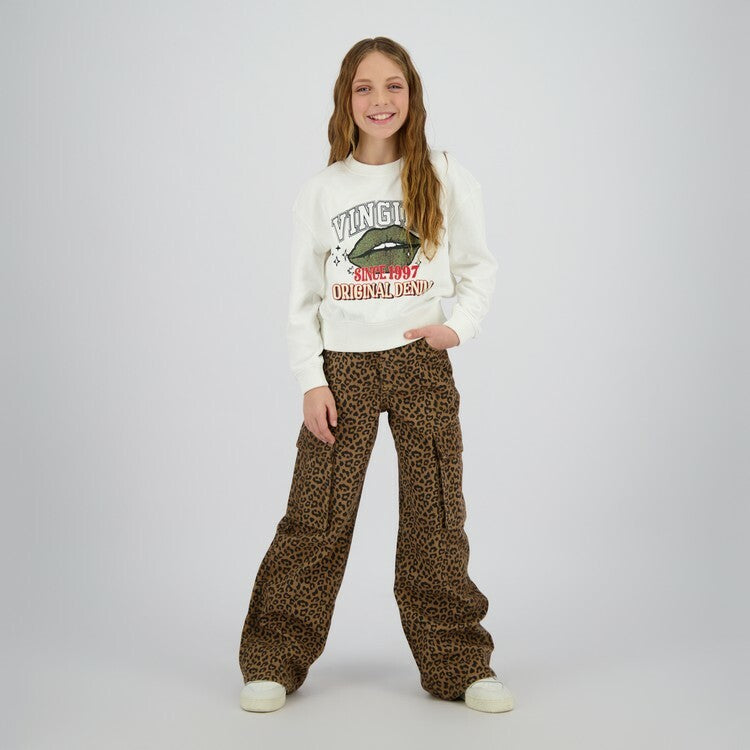 Sweater Nisanne