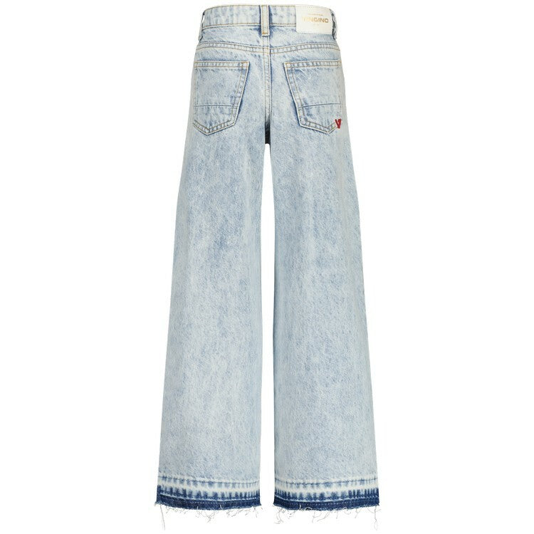 Jeans Cassie Seam