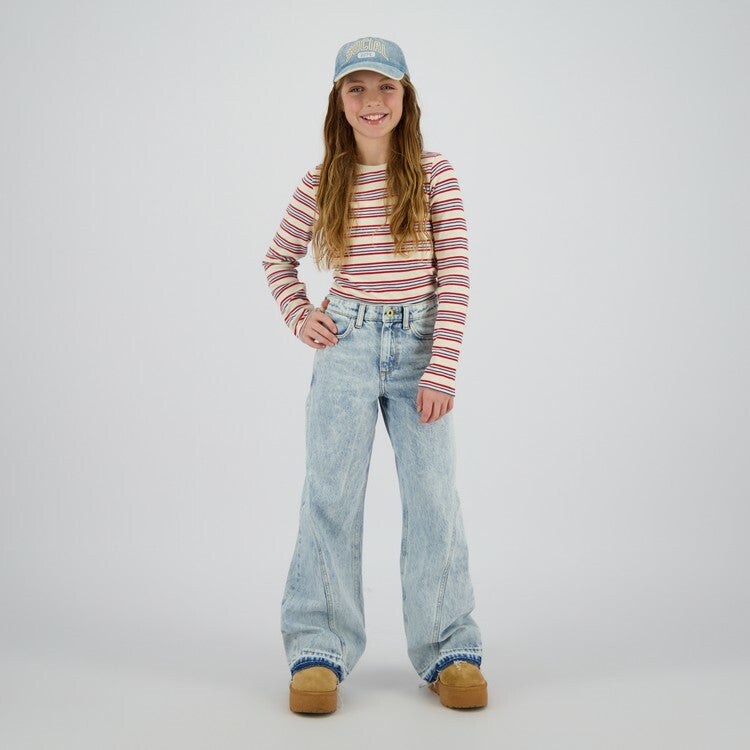 Jeans Cassie Seam