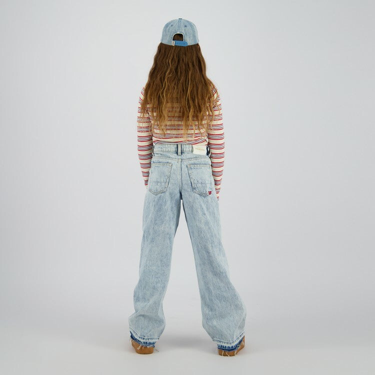 Jeans Cassie Seam