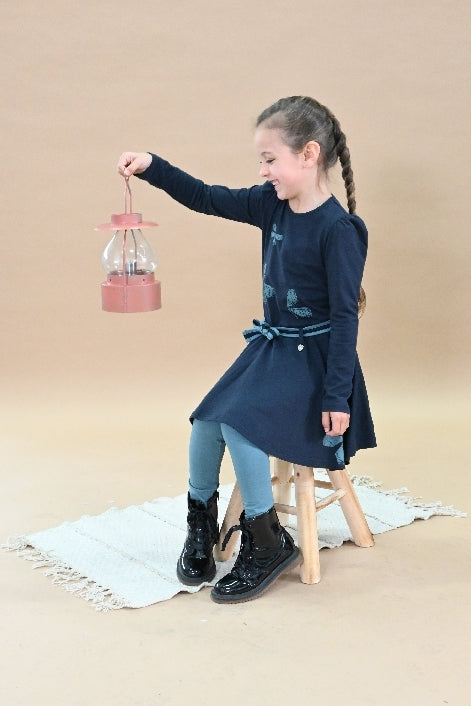Loffely Dress Sarah