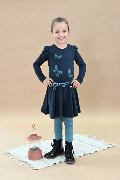 Loffely Dress Sarah