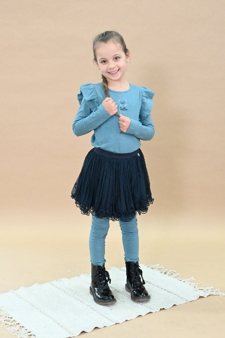 Petticoat Savannah