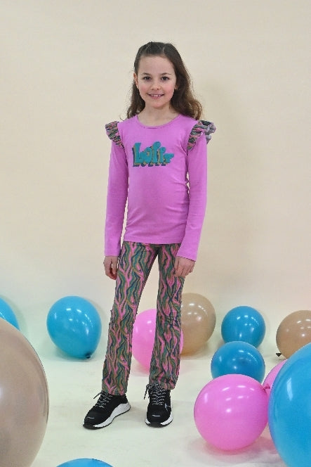 Flared Pants Sigrid