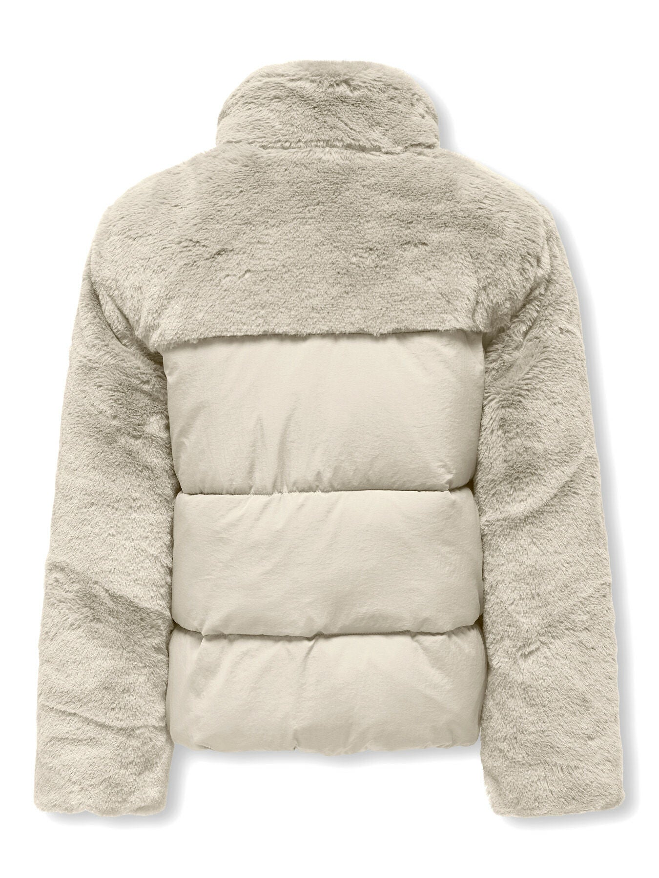 Coat Wanja Puffer