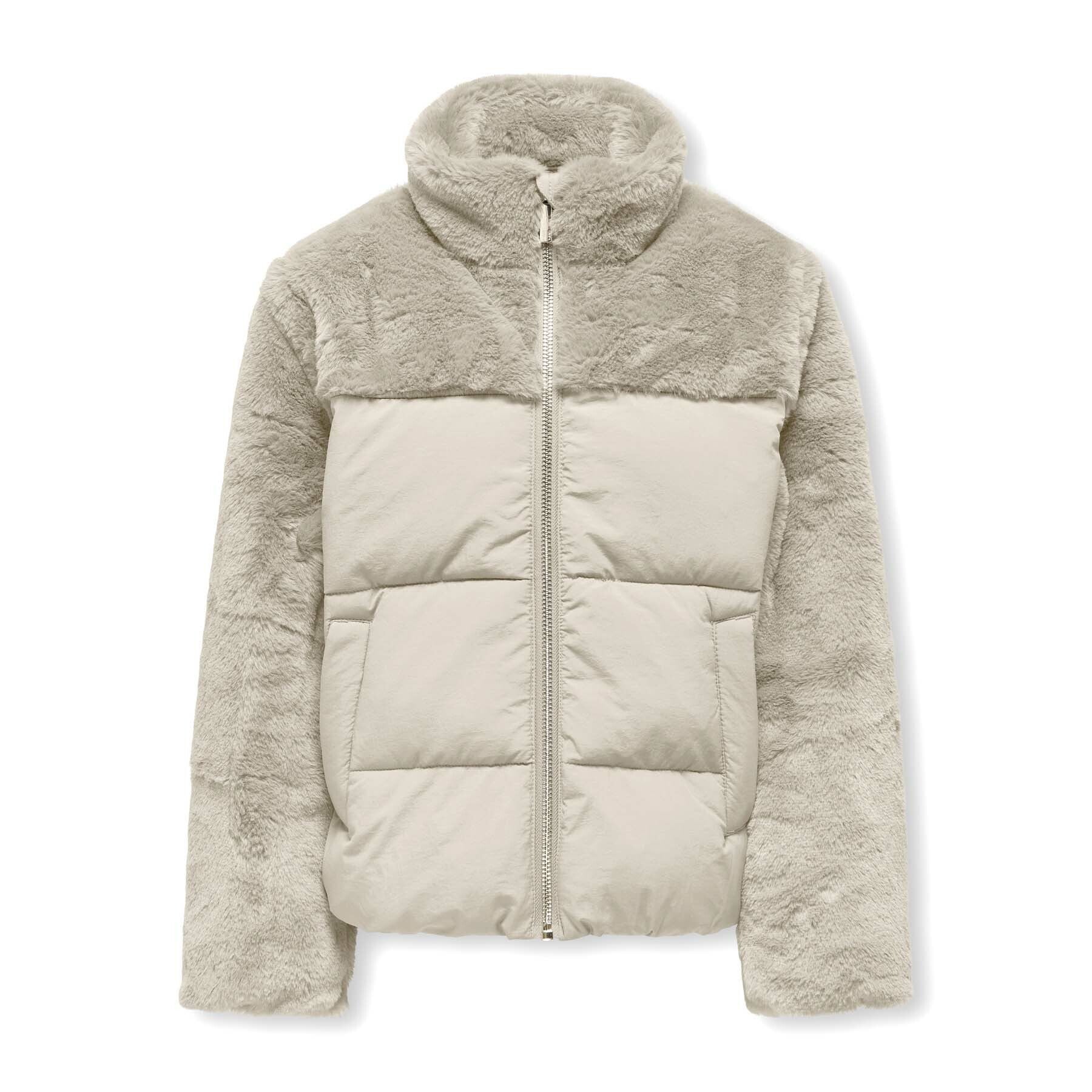 Coat Wanja Puffer