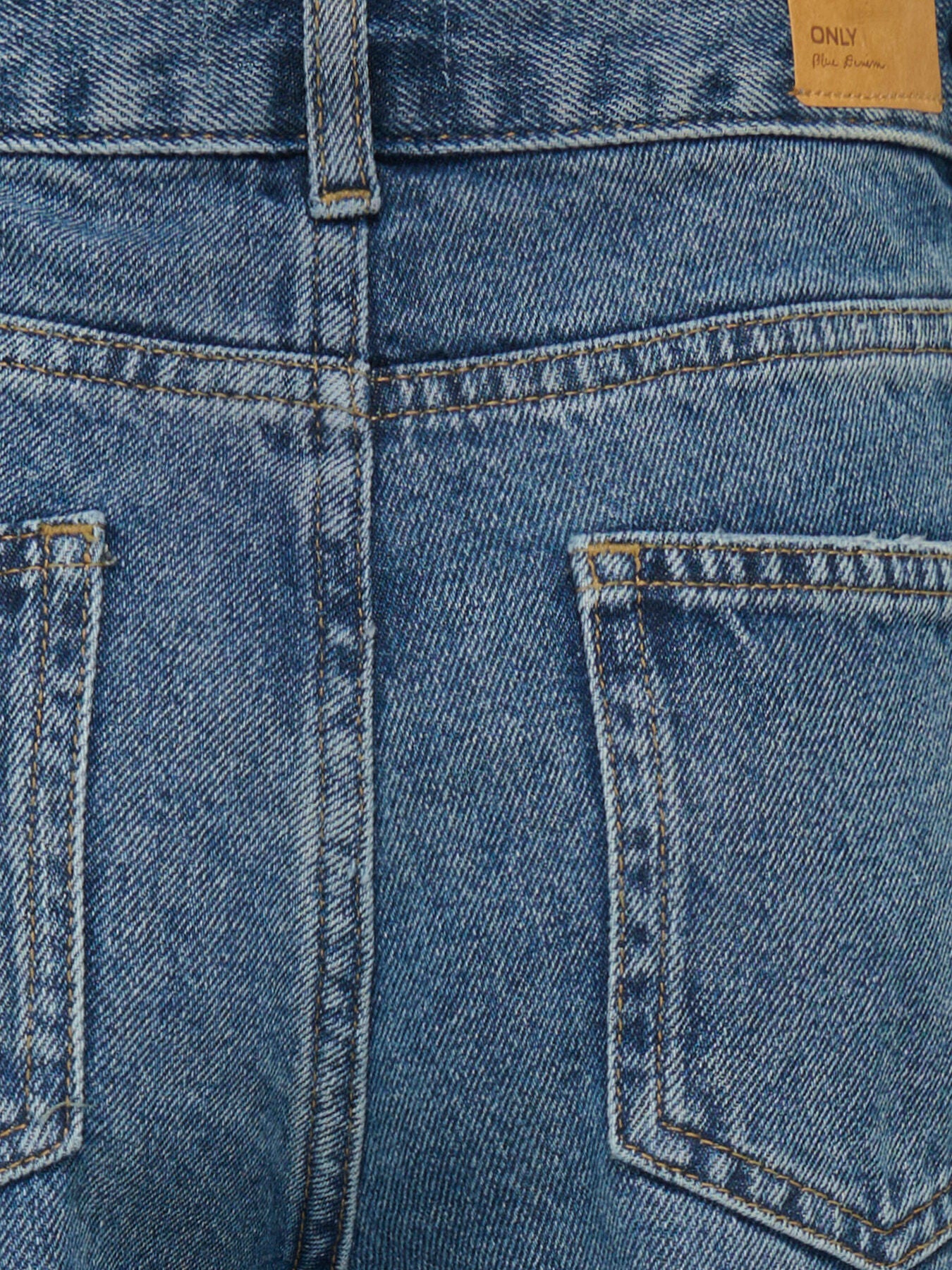 Jeans Ella MW Wide