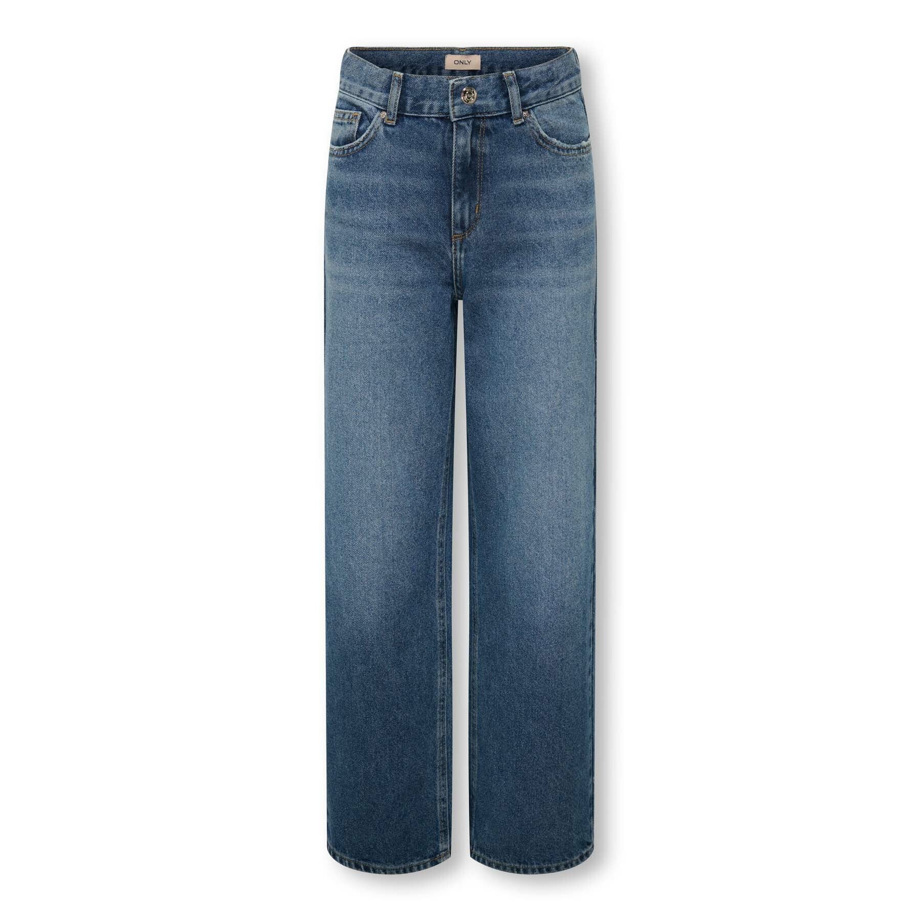 Jeans Ella MW Wide