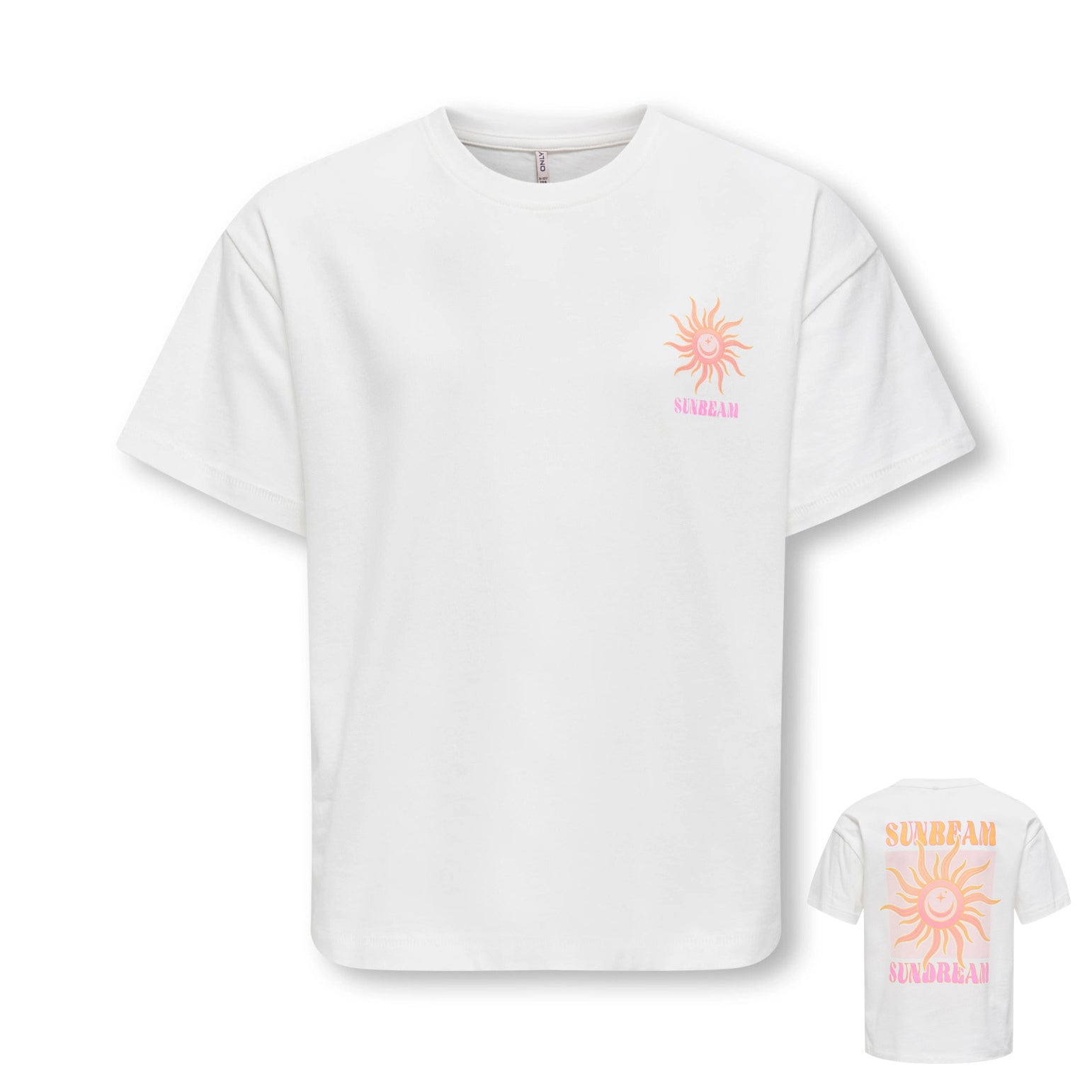 T-shirt Ruth