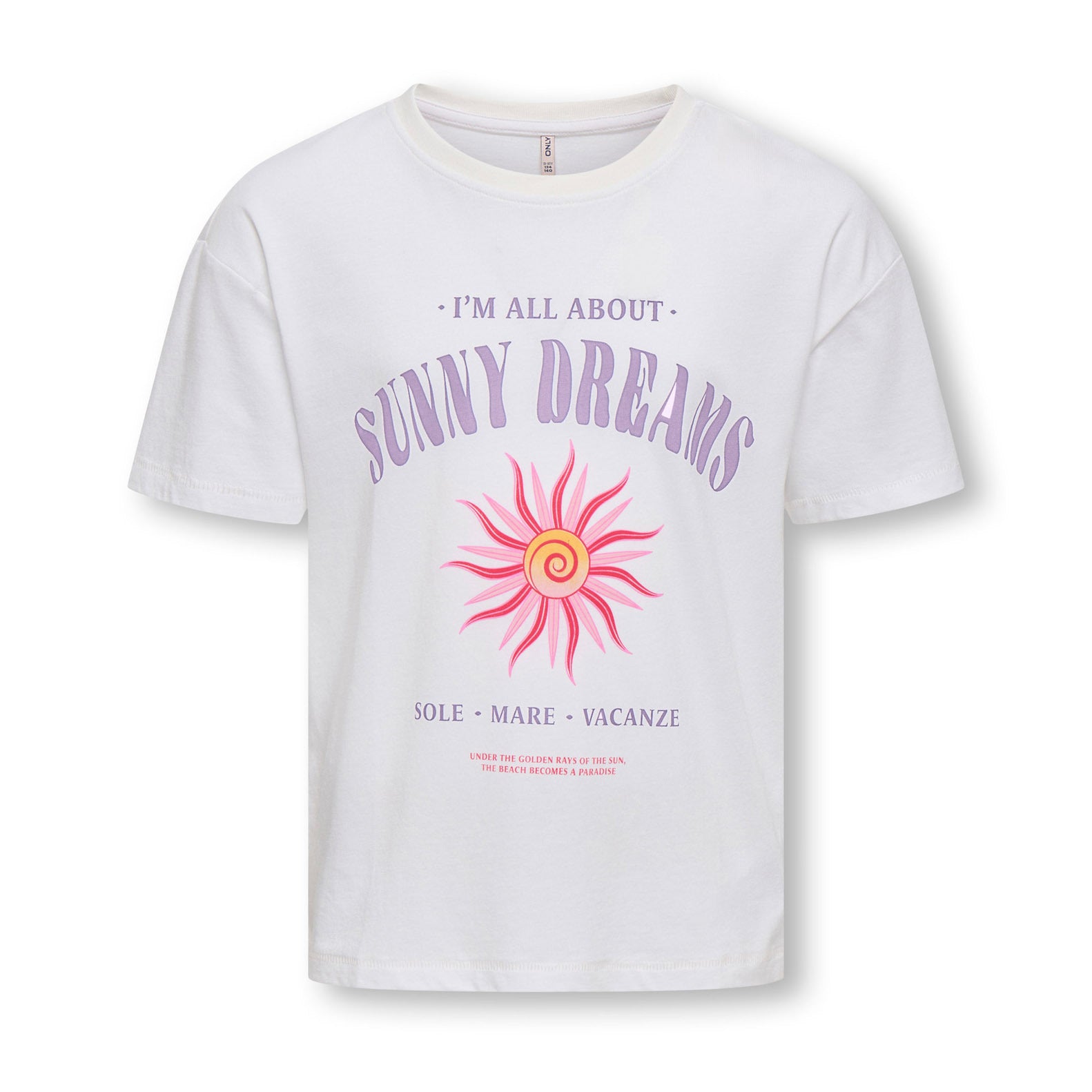 T-shirt Ruth