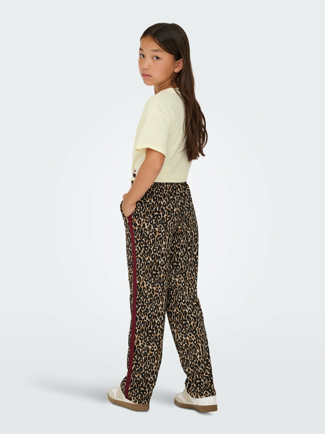 Pants Poptrash Life Icon Wide