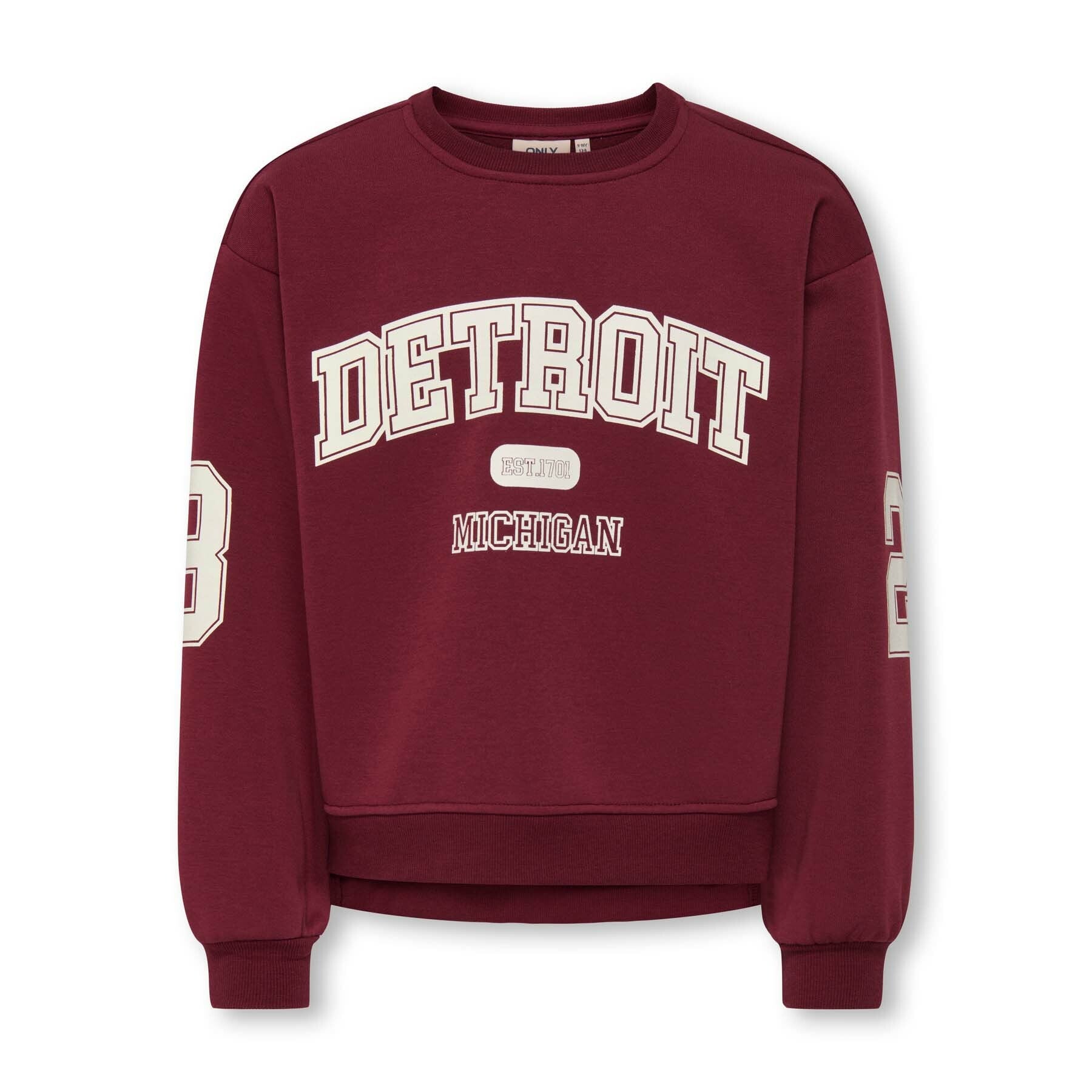 Sweater Victory Life