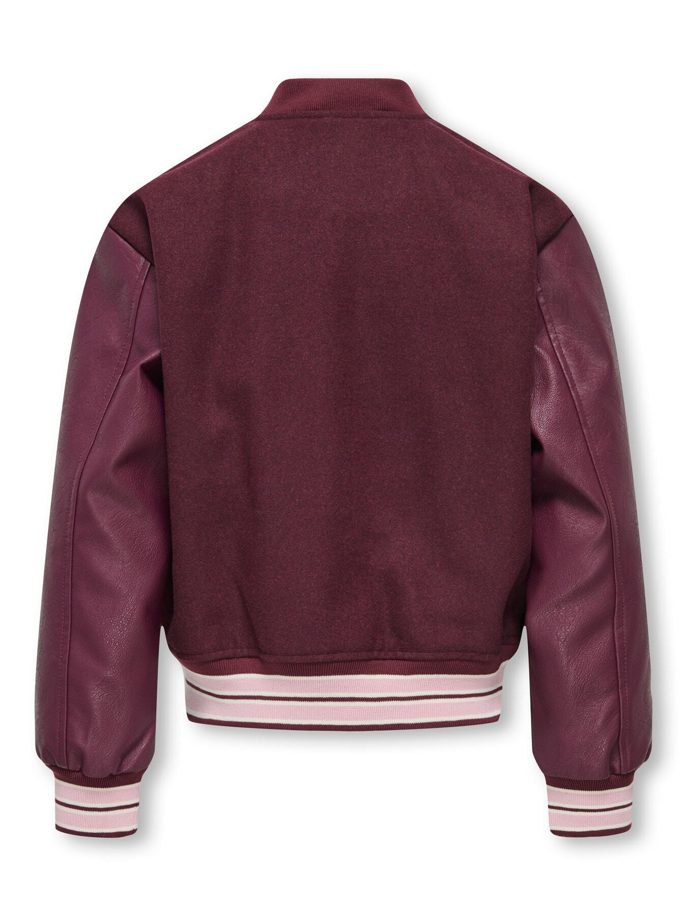 Jacket Westcoast Life