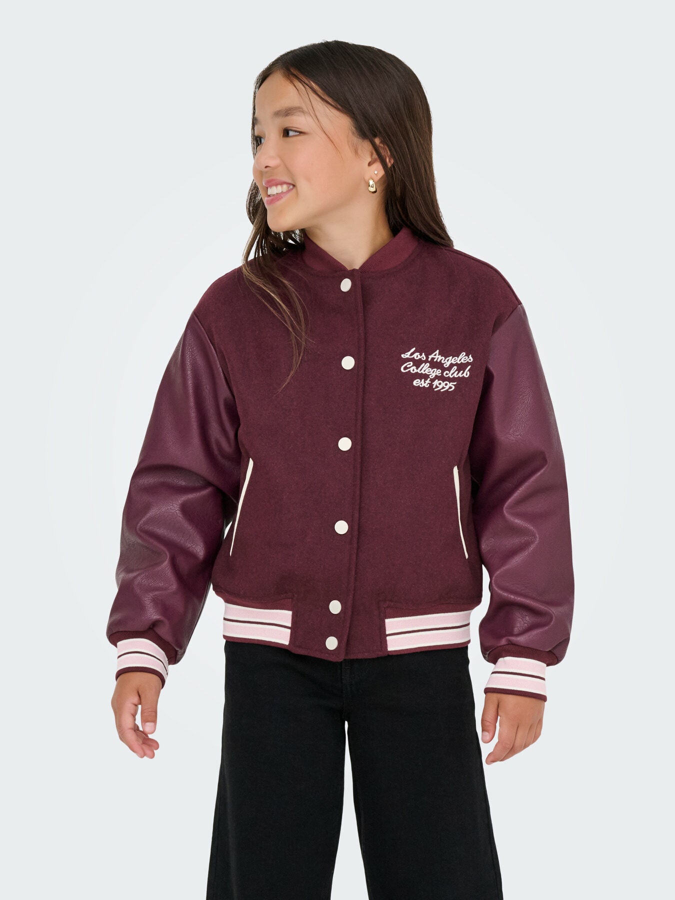 Jacket Westcoast Life
