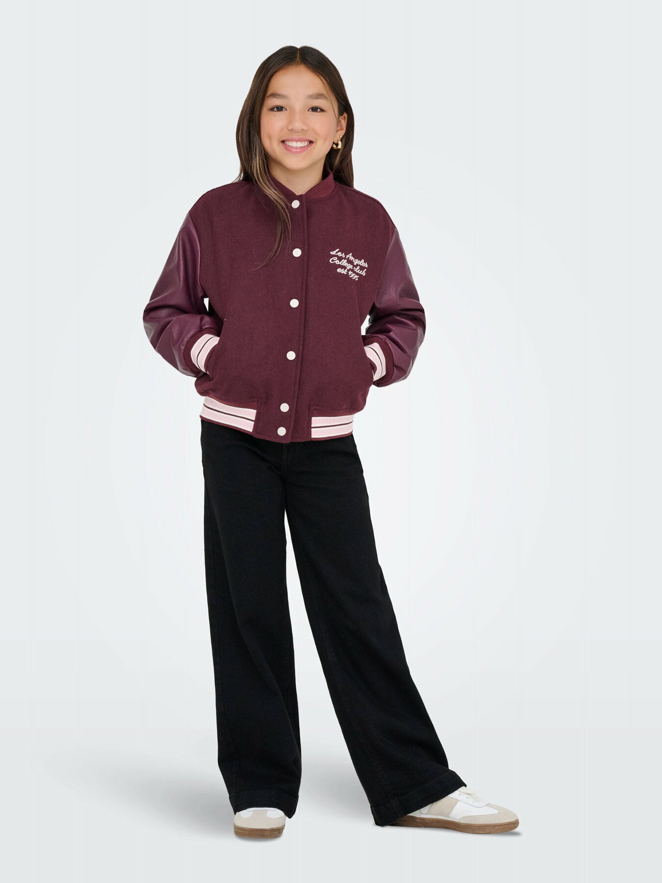 Jacket Westcoast Life
