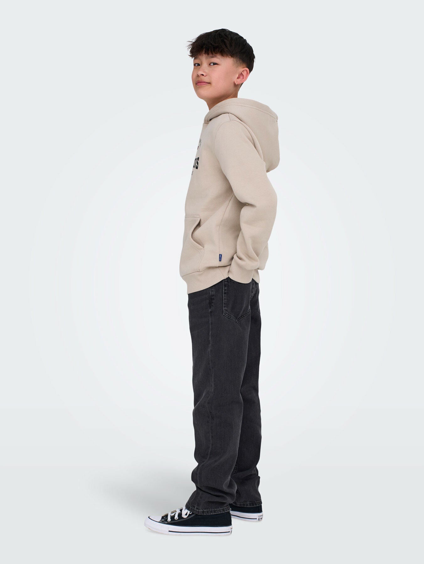 Jeans Edge Straight