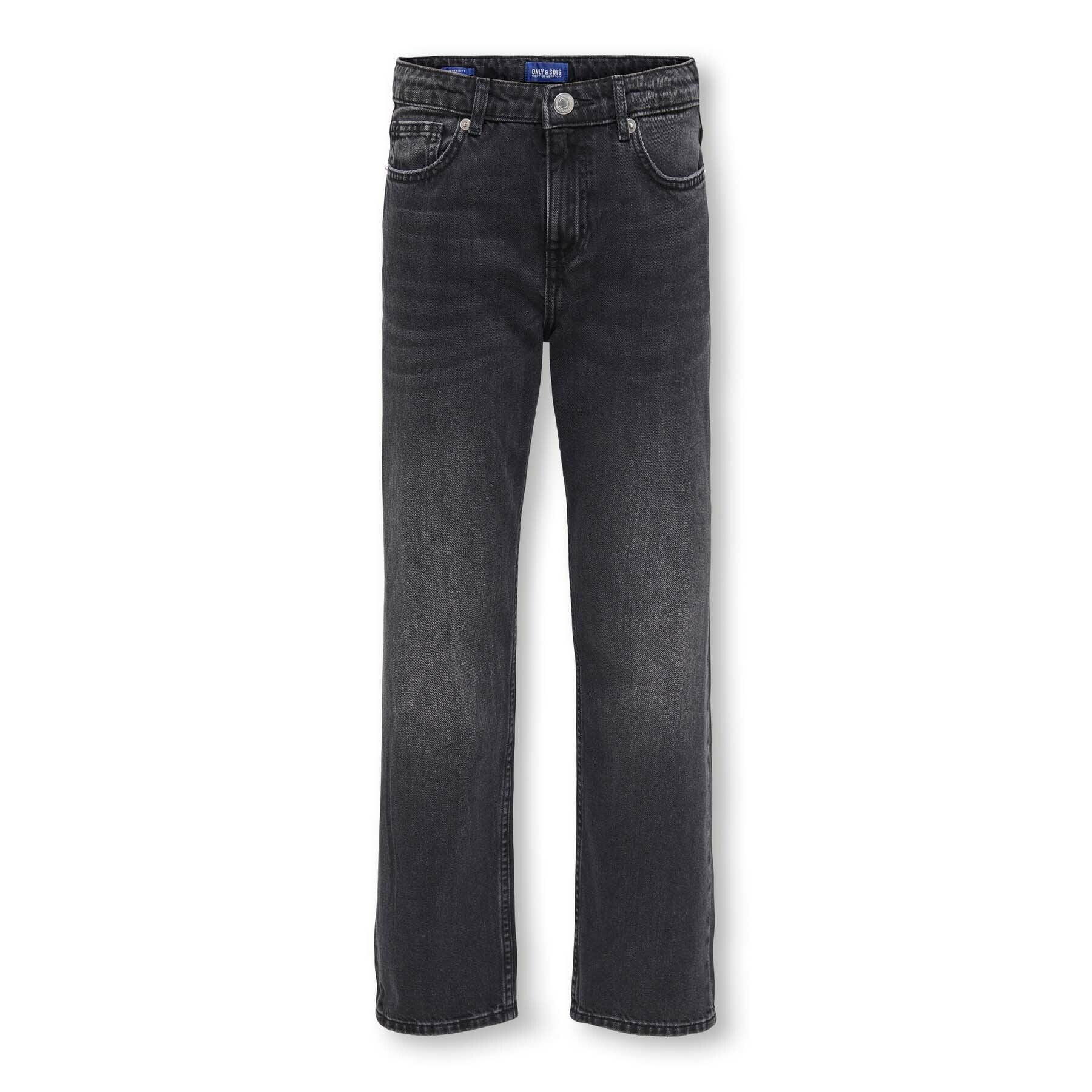 Jeans Edge Straight