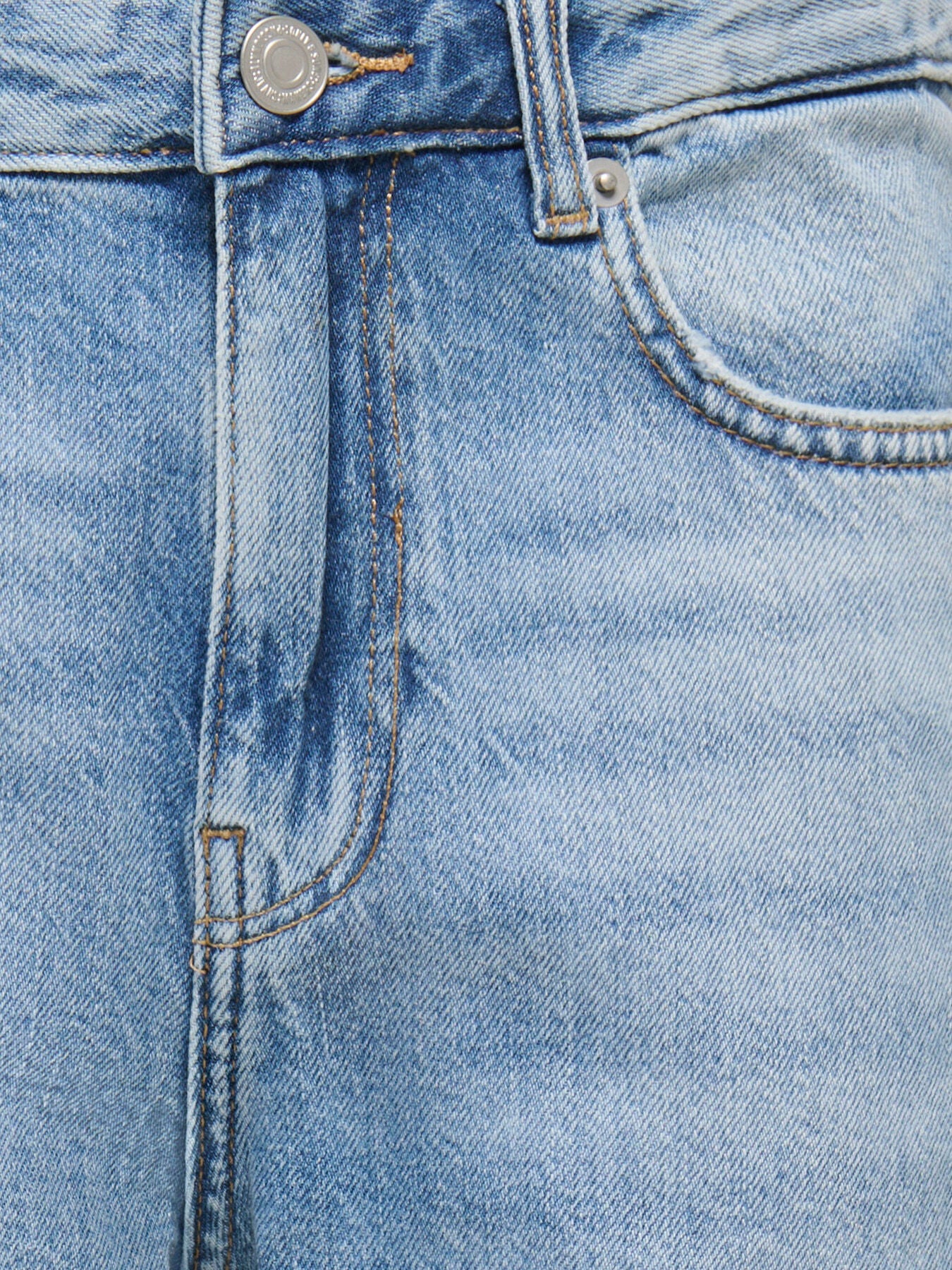 Jeans Edge Straight