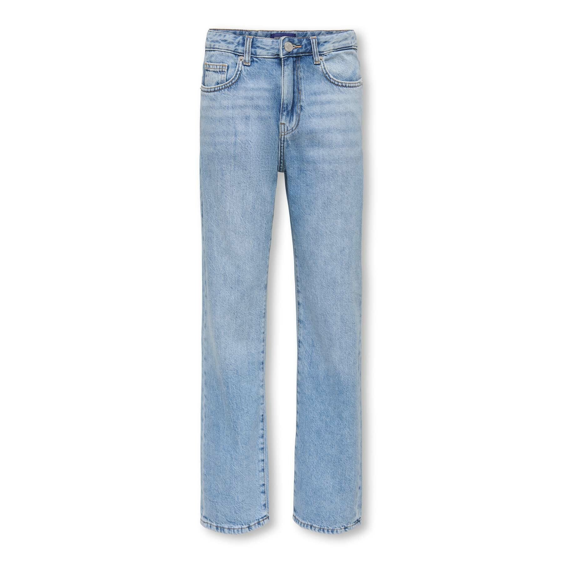 Jeans Edge Straight
