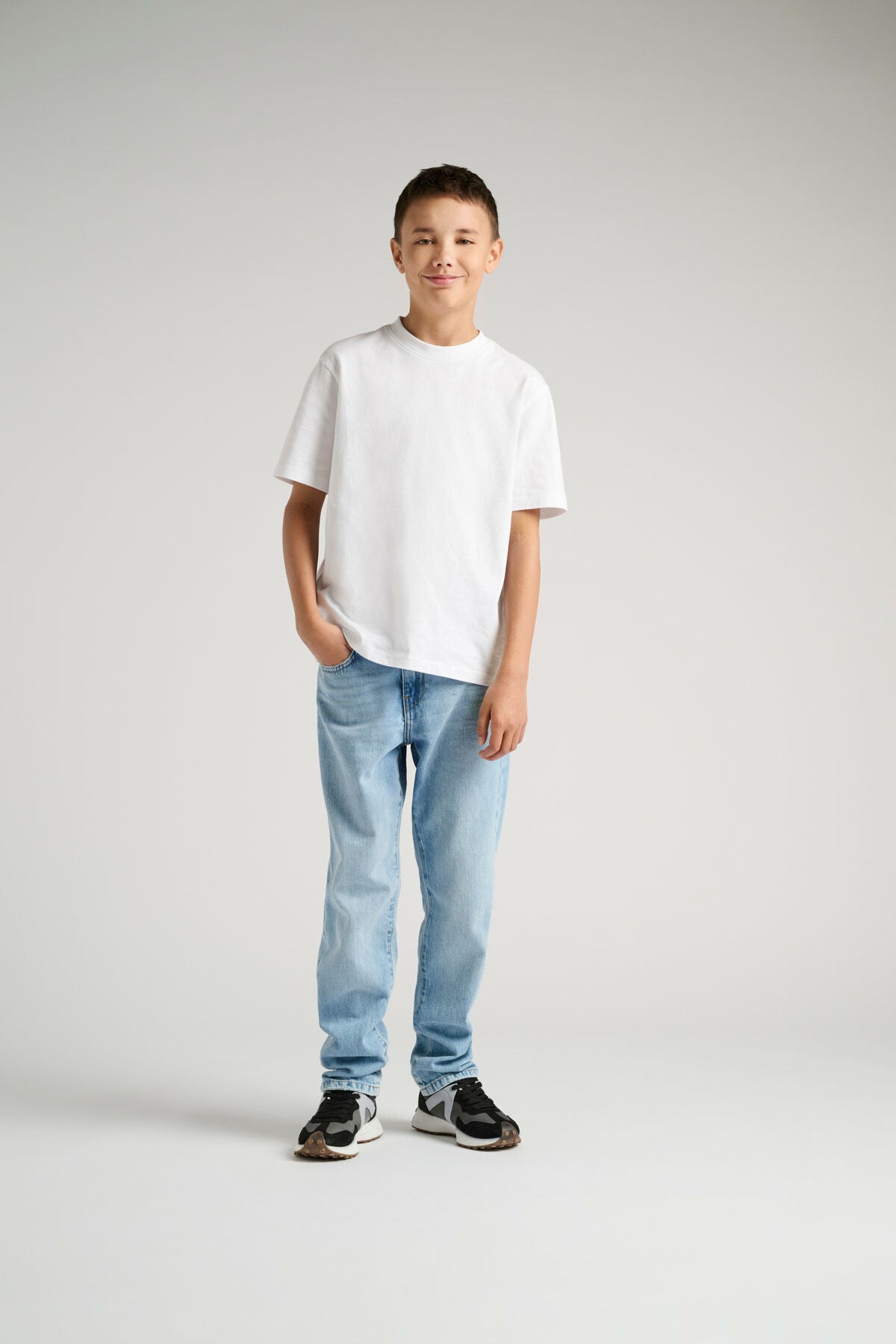 Jeans Edge Straight