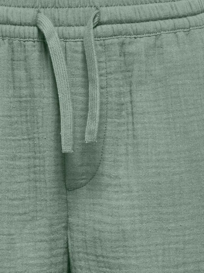 Shorts Tel-Pas