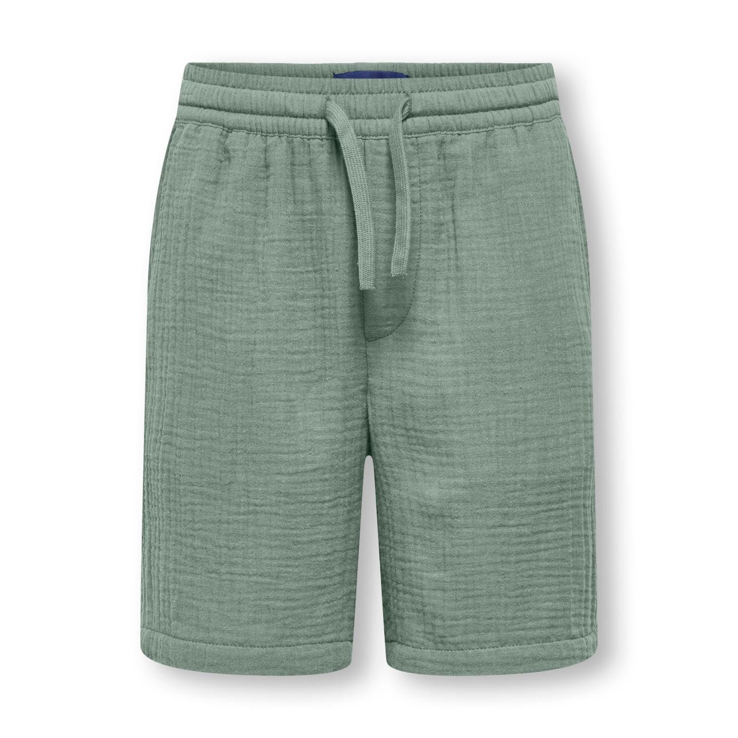 Shorts Tel-Pas