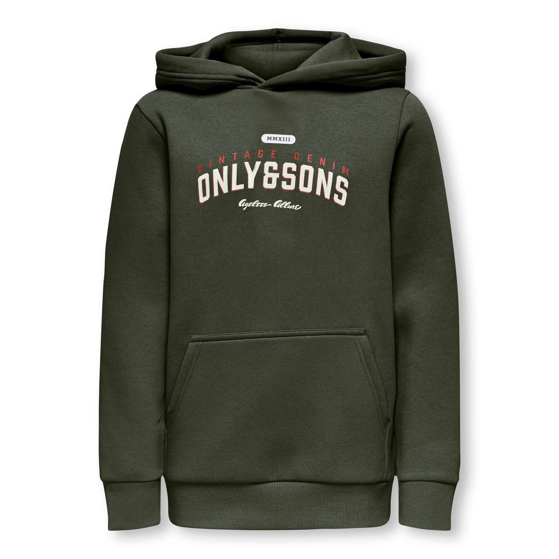 Hoodie Ceres Reg Vintage