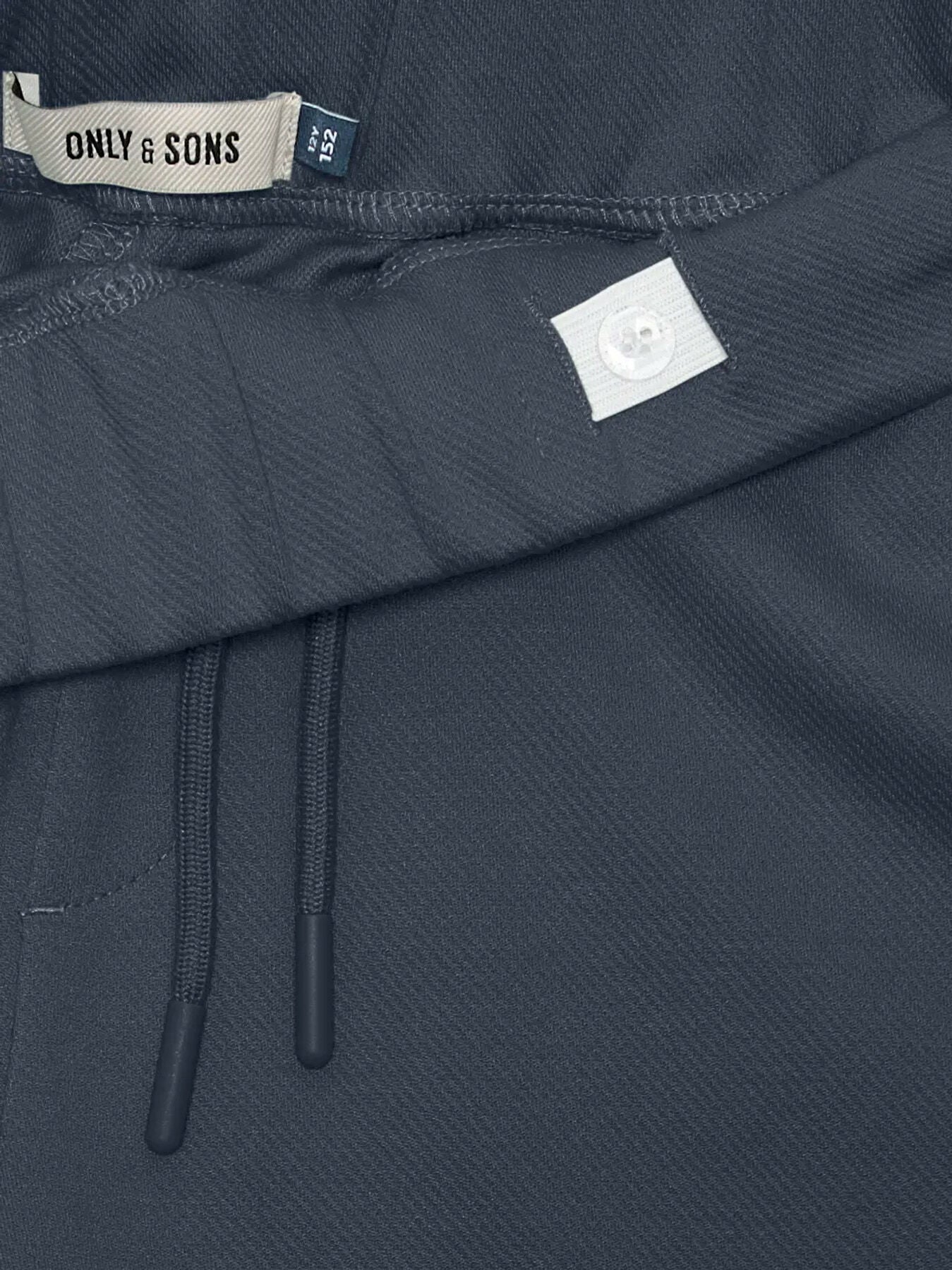Shorts New Kodyl