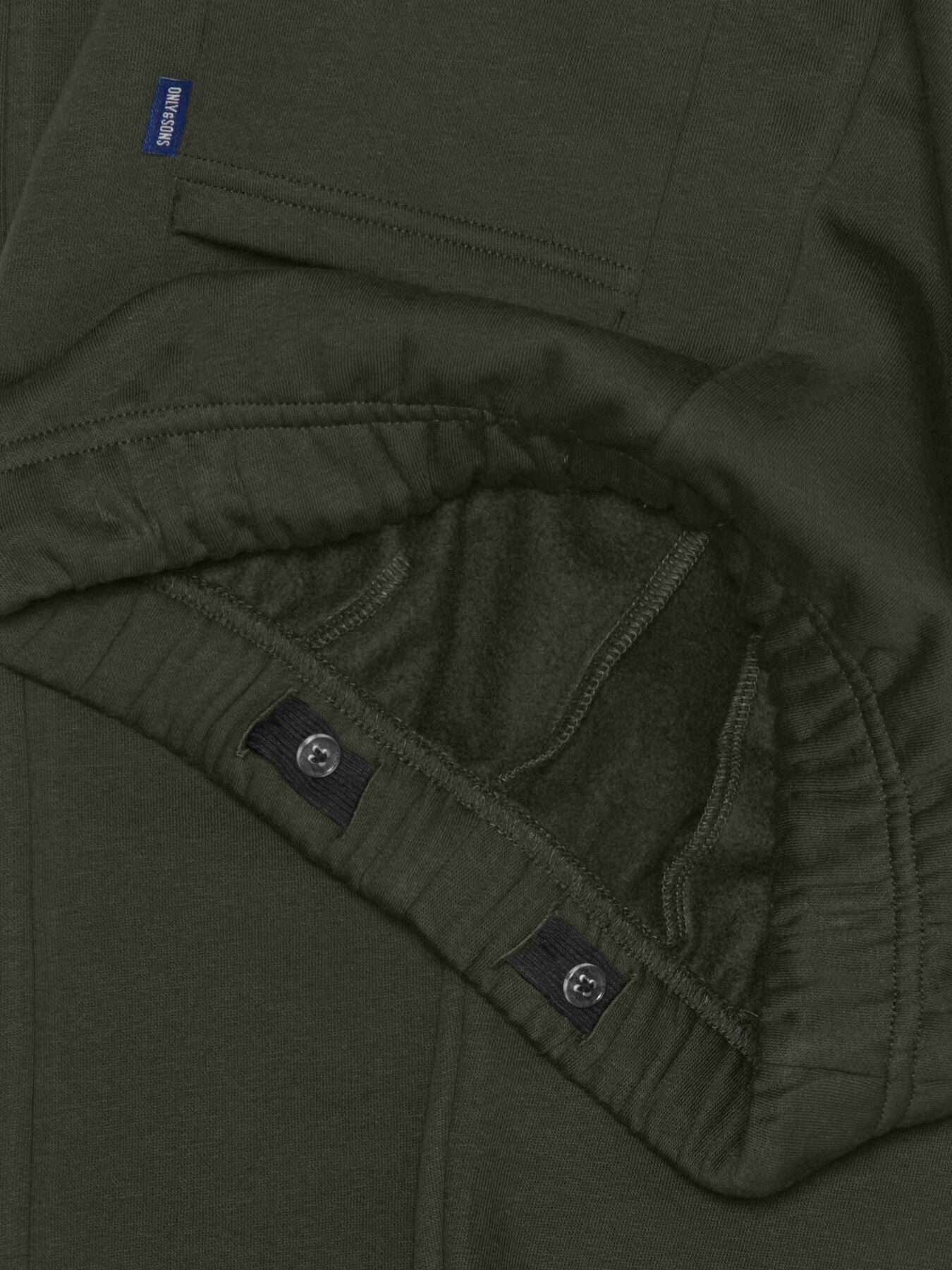 Pants Ceres Sweat Vintage