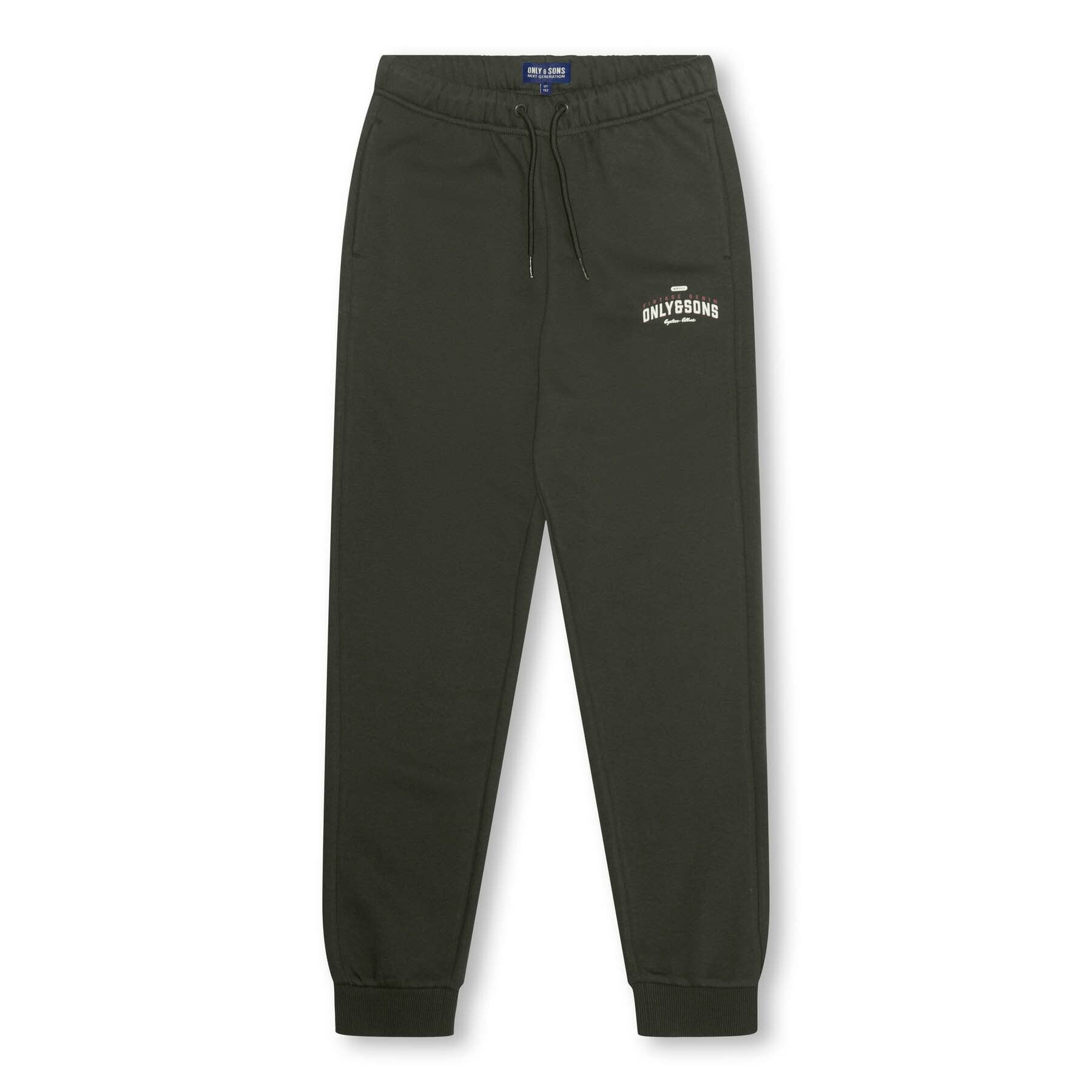 Pants Ceres Sweat Vintage