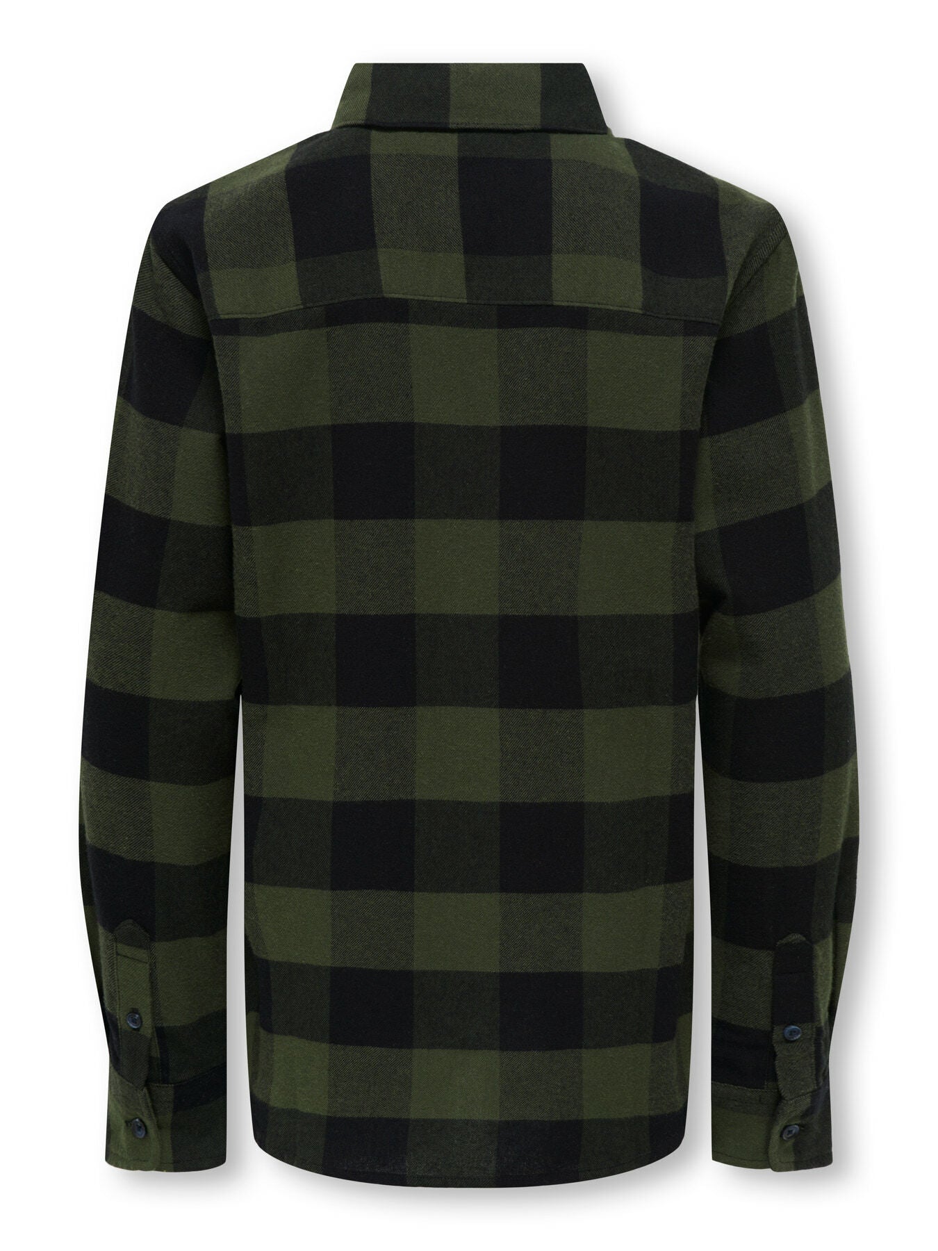 Shirt Gudmund Checked