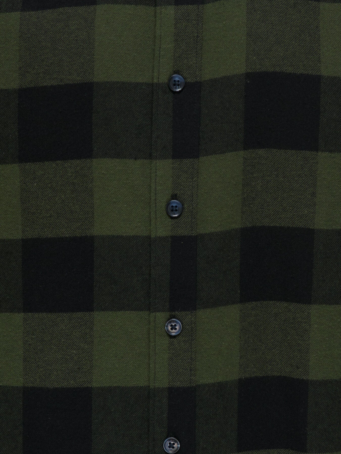 Shirt Gudmund Checked