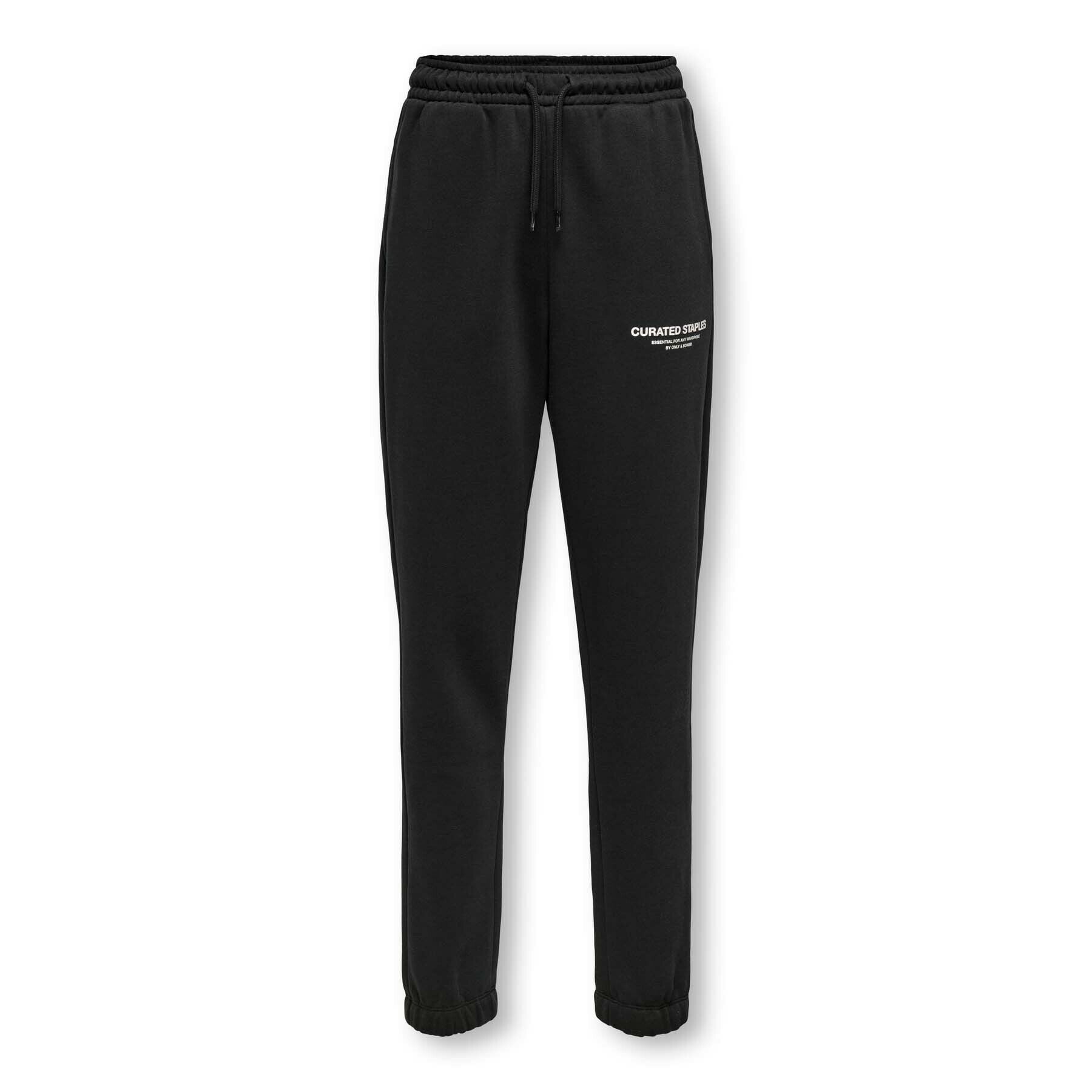 Jogpants Curated Reg