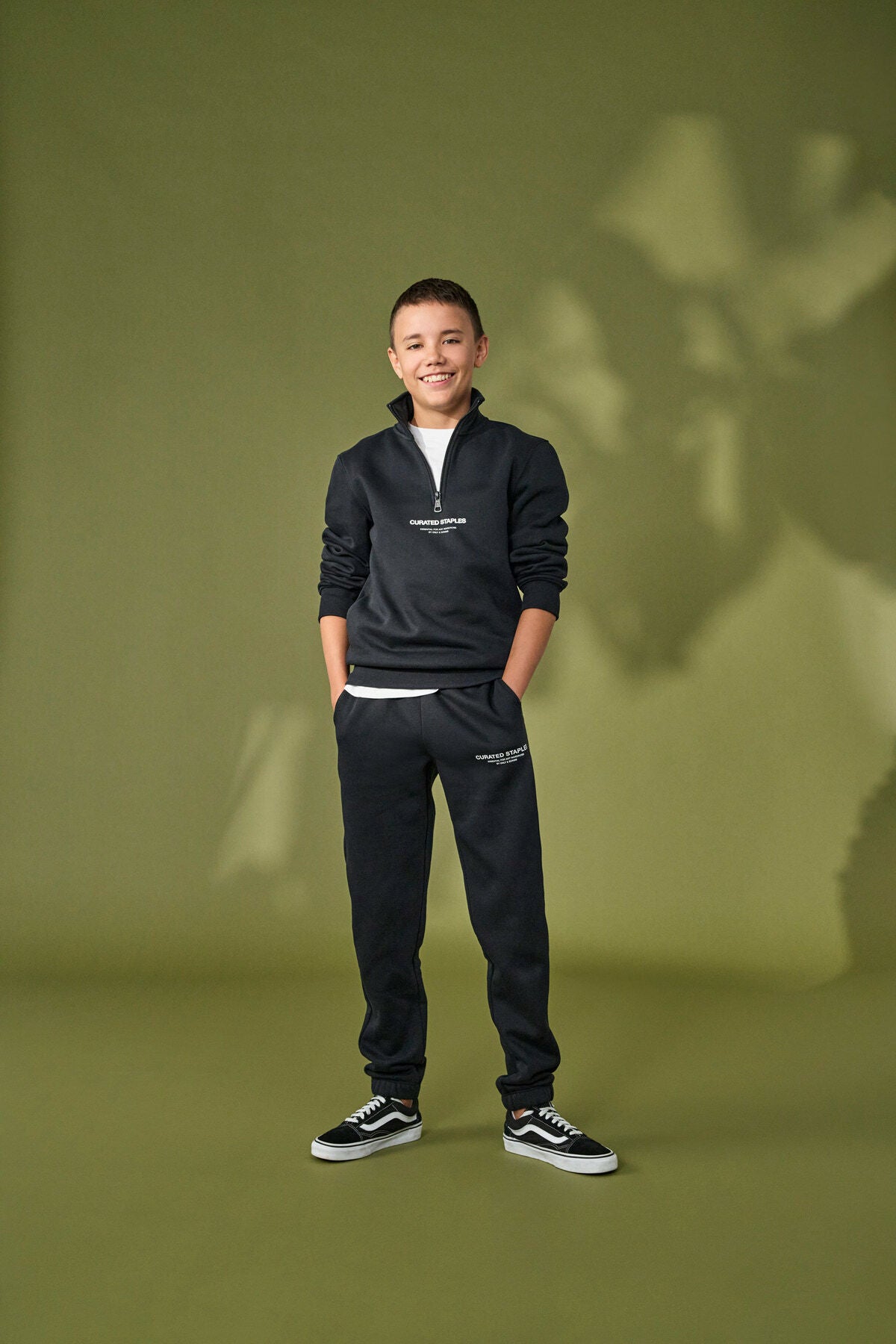 Jogpants Curated Reg