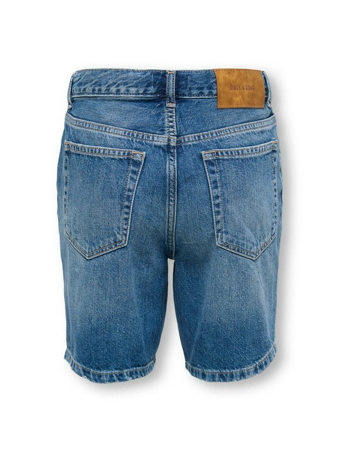 Jeans Shorts Edge