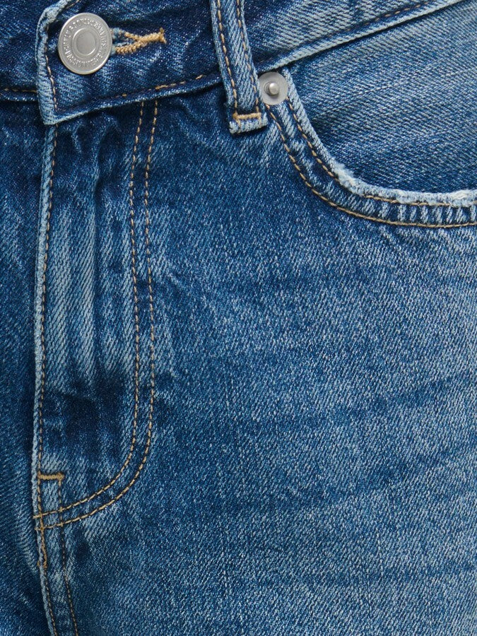 Jeans Shorts Edge