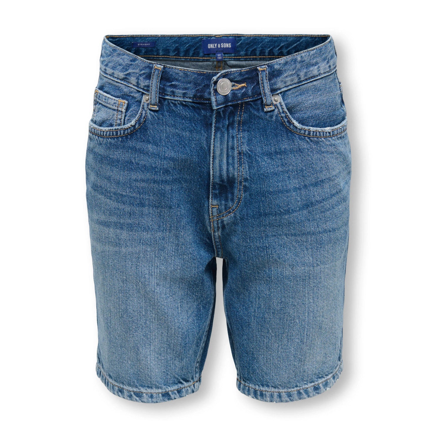 Jeans Shorts Edge