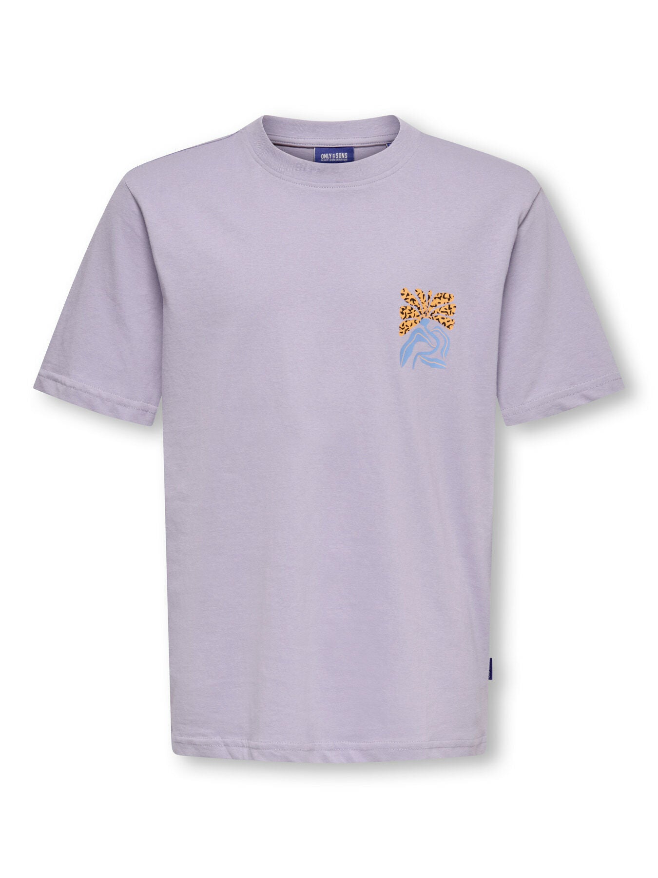 T-shirt Memphis