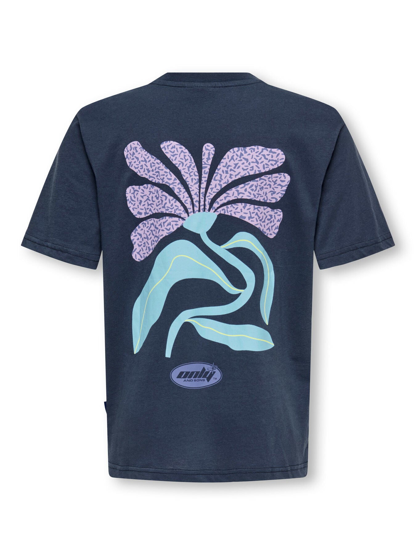 T-shirt Memphis