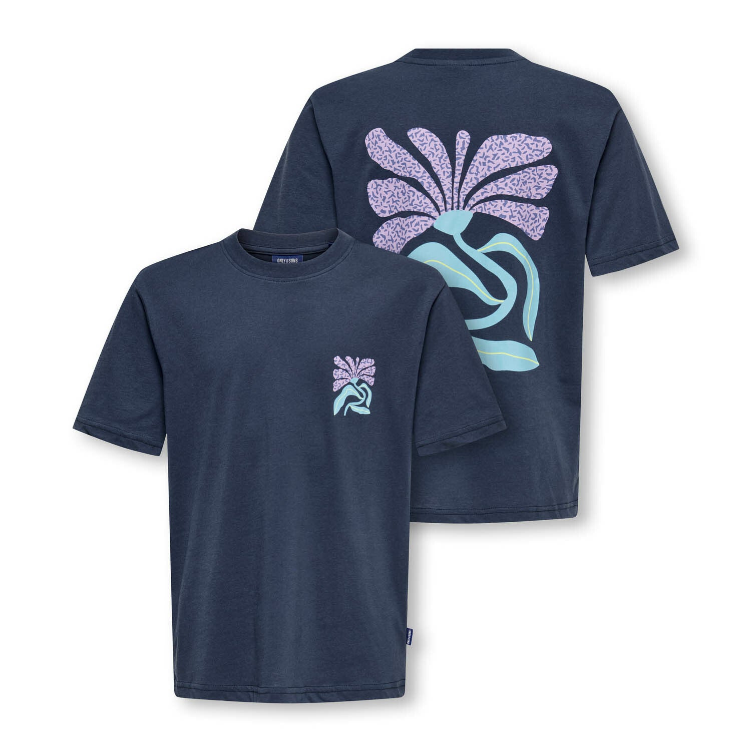 T-shirt Memphis
