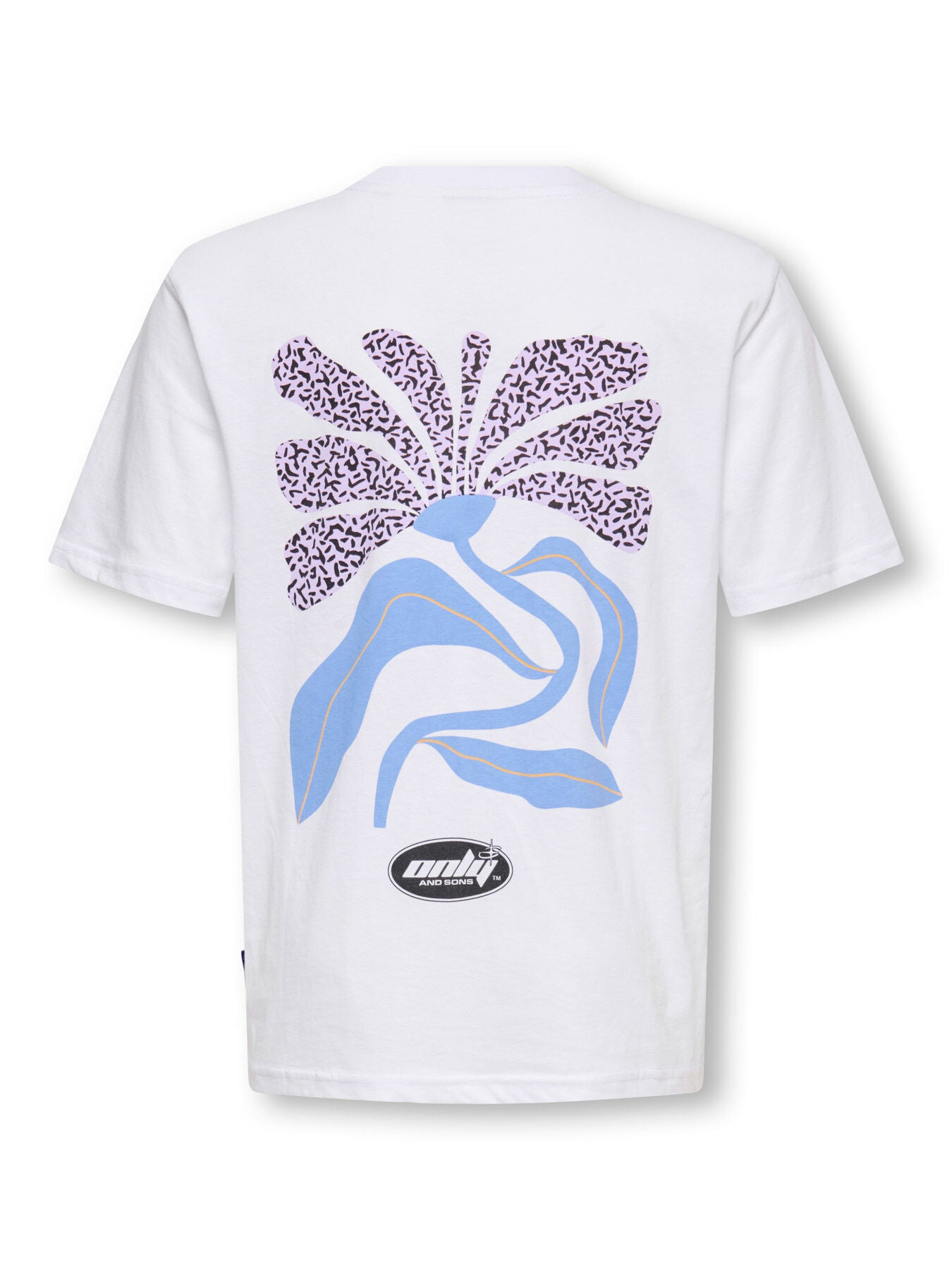 T-shirt Memphis