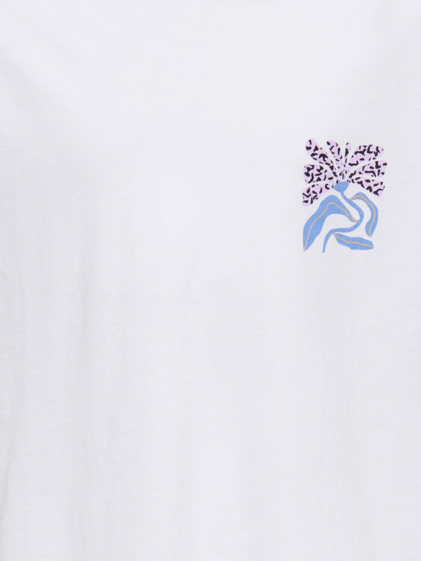 T-shirt Memphis