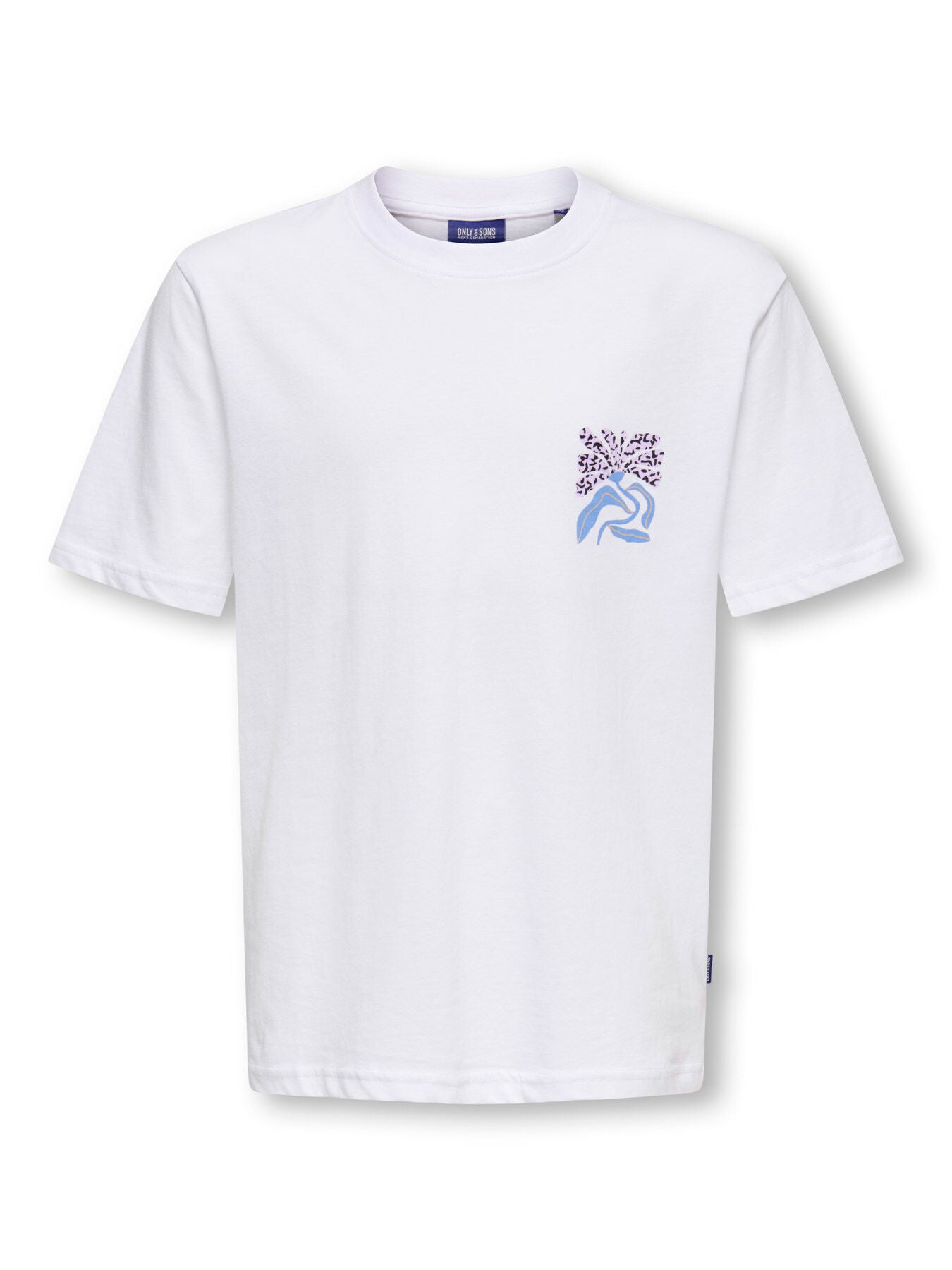 T-shirt Memphis