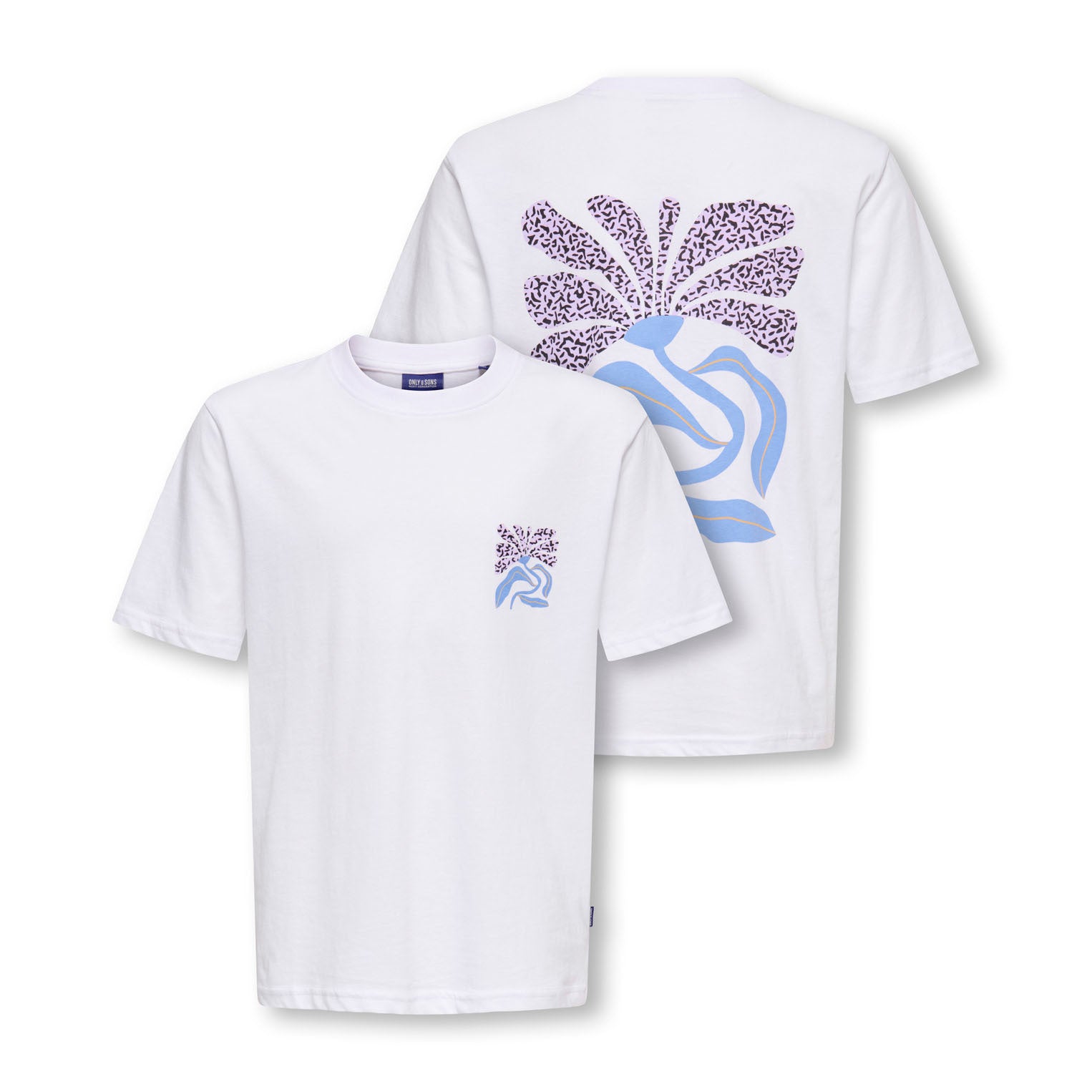 T-shirt Memphis