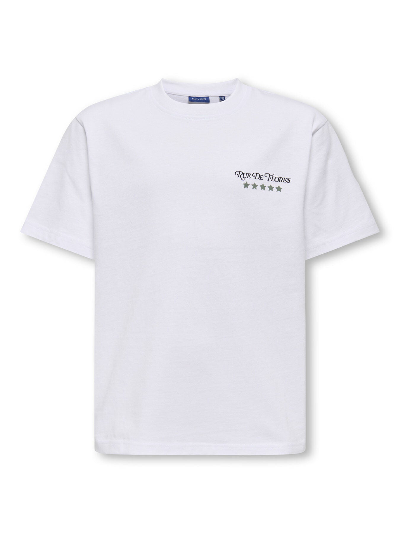T-shirt Superior