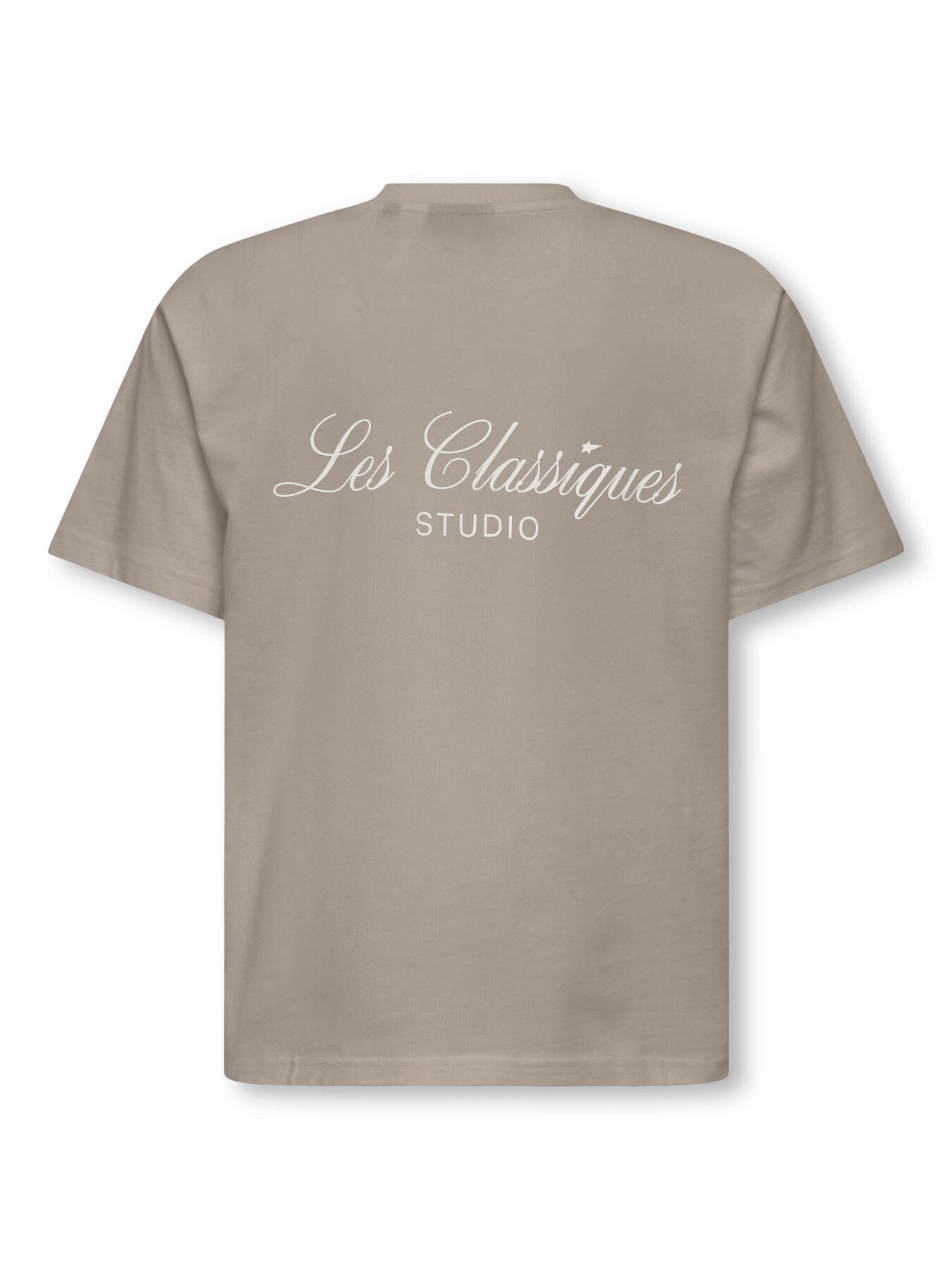 T-shirt Superior