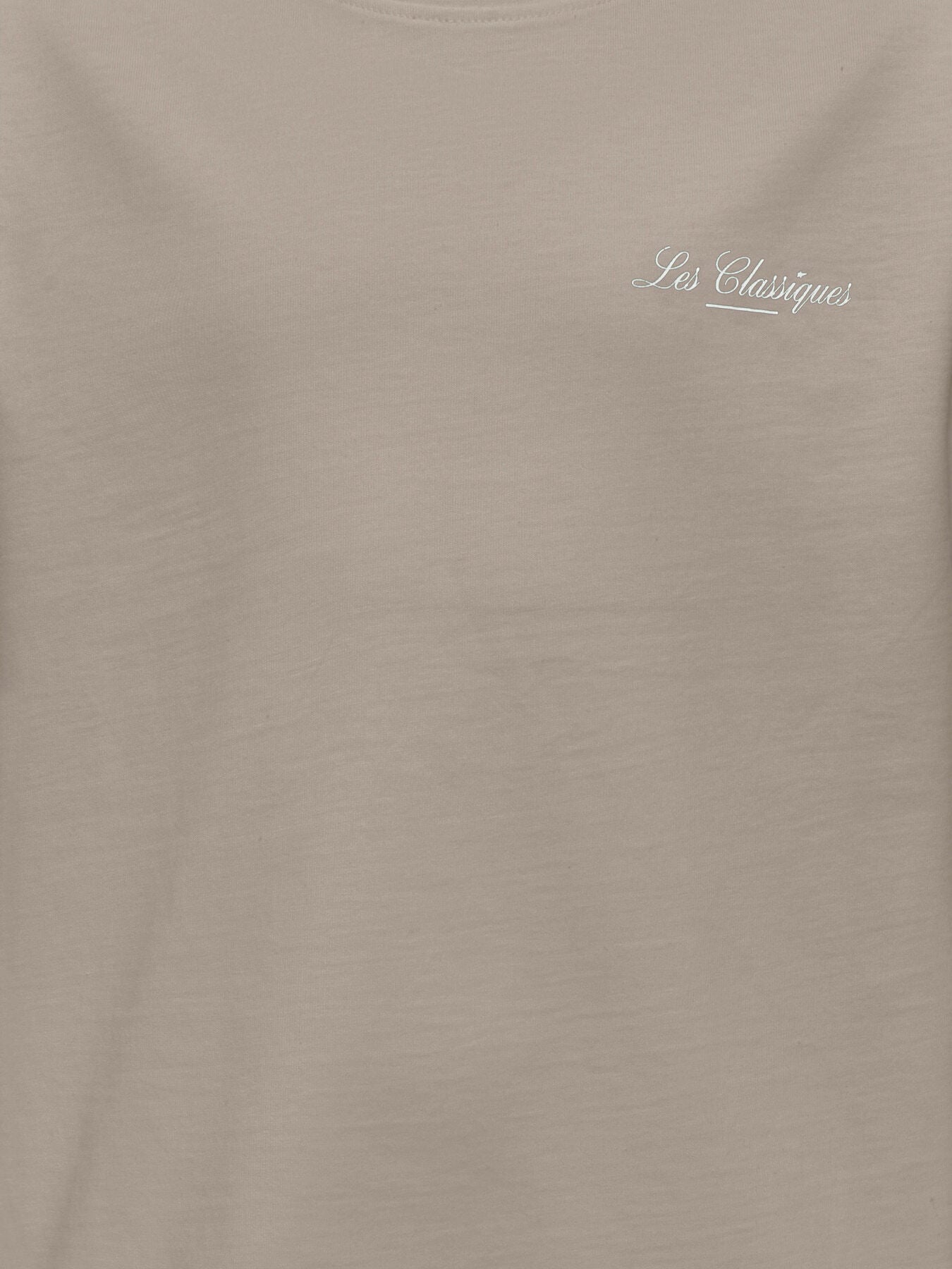 T-shirt Superior