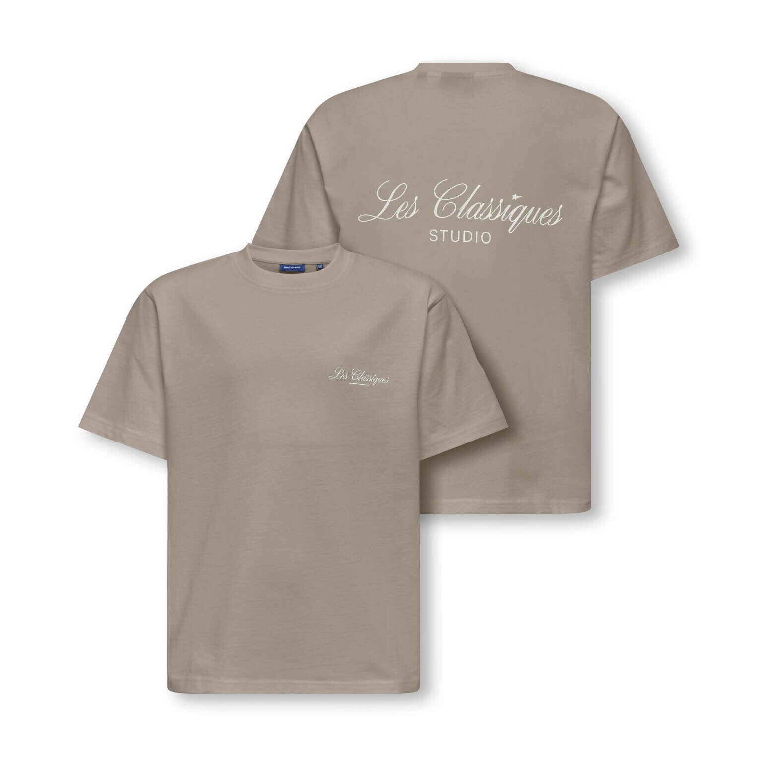 T-shirt Superior