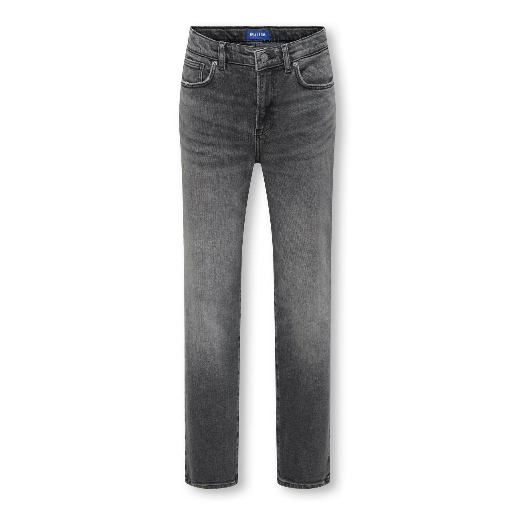 Jeans Edge Straight Fit