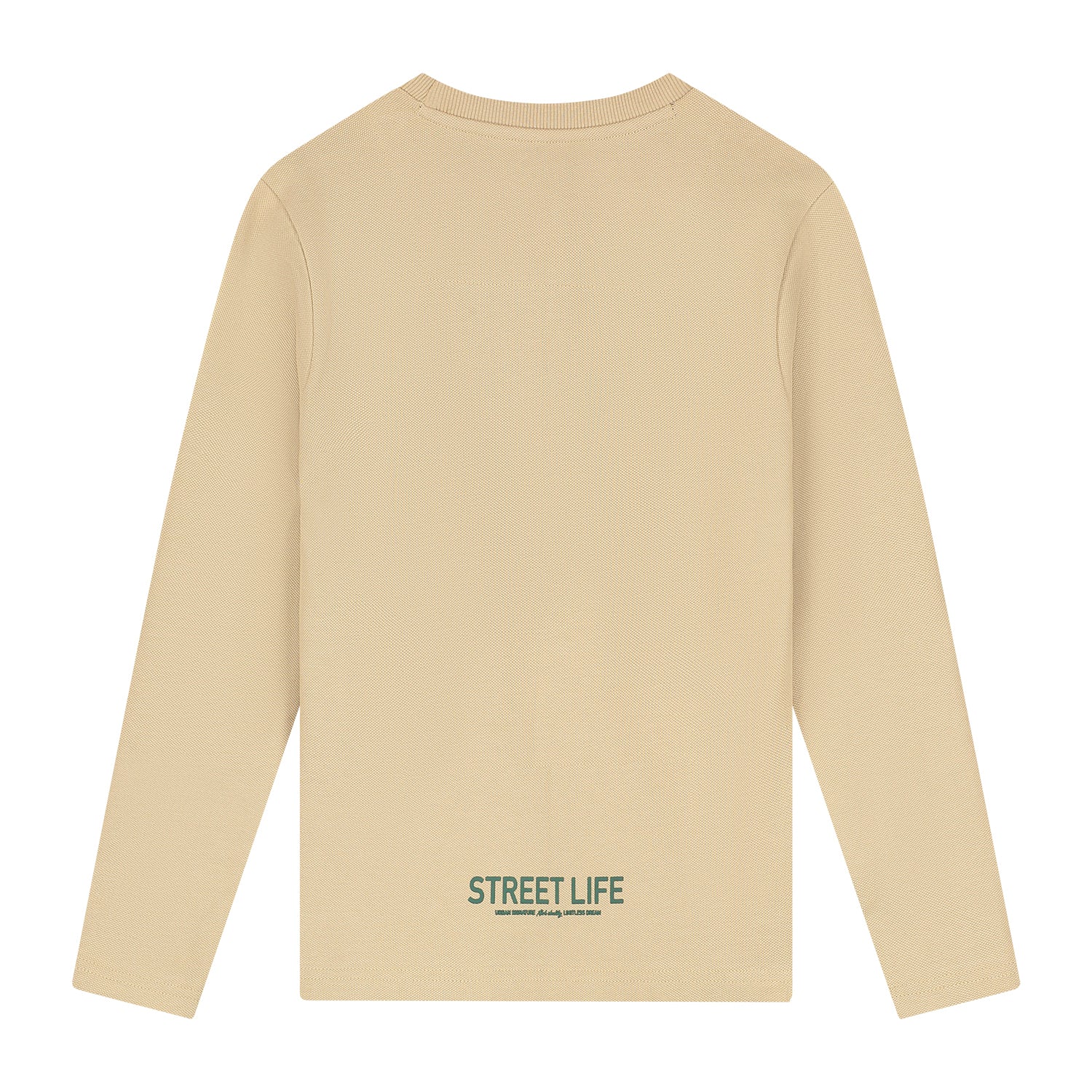 Longsleeve Lasse